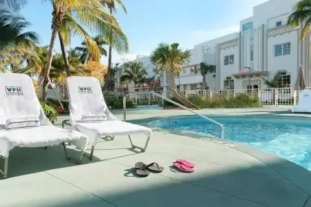 Kenmore Village, South Beach - 14