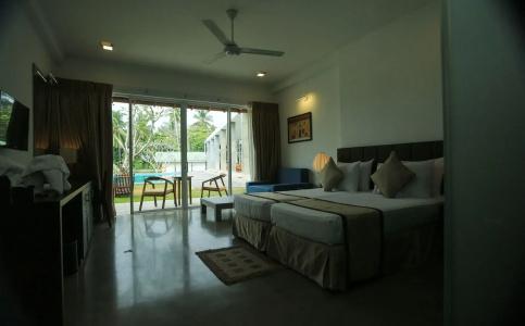 South Lake Resort - Koggala - 2