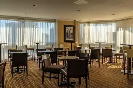 Deltas by Marriott Montreal - 59