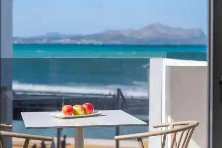 THB Gran Bahia and Apartments - 123