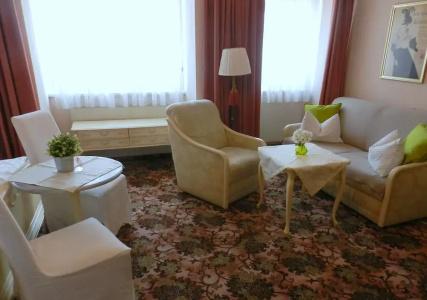 Aviano Boutiquehotel - 95
