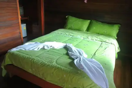 Ruenthong Resort Surat Thani - 12