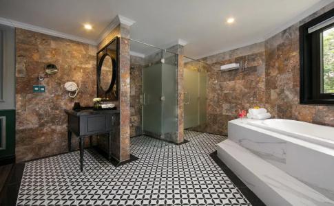 Hoi An Golden Holiday & Spa - 7