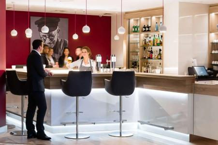 Best Western Plus Parkhotel - 36