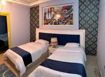 La Boutique Residence - 13