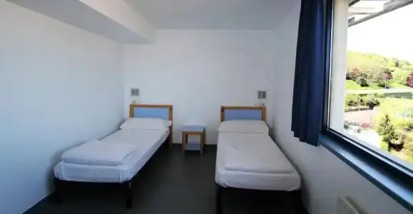 Bilbao Hostel - 33