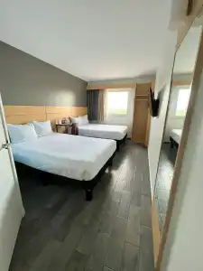 ibis Merida - 59