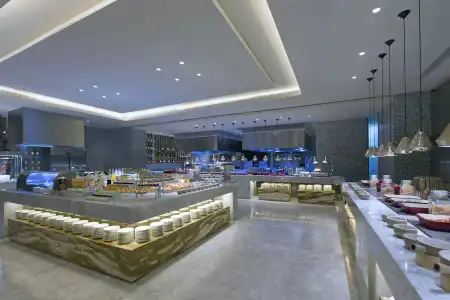 Sheraton Grand Jakarta Gandaria City - 30