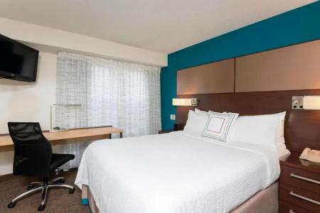 Residence Inn By Marriott Grand Rapids West - 63