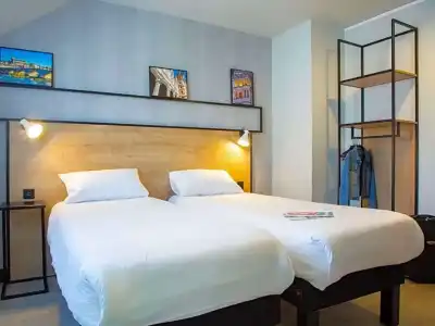 ibis Blois Centre Chateau - 36