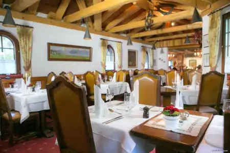 Alpen Resort & Spa - 17