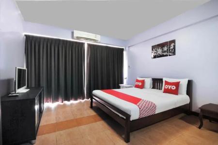 OYO 963 Sunshine Guesthouse - 64