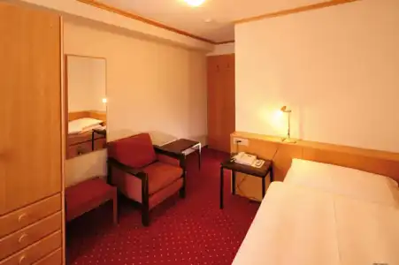 Metropol & Spa - 2