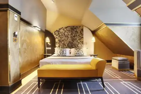 Maison Nabis by Happy Culture - 29