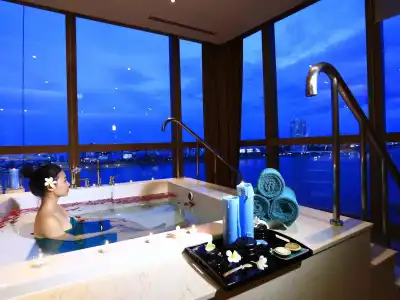 Novotel Danang Premier Han River - 41