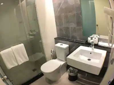 D&D Inn Khaosan - 7