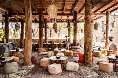 Nômade Temple Tulum - 14