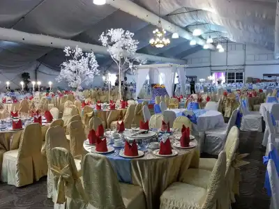 Glory Beach Resort - 21