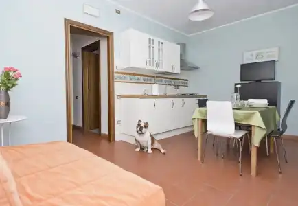 Residence Il Castagno - 50
