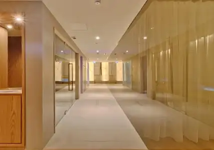 Maritim Plaza Tirana - 10
