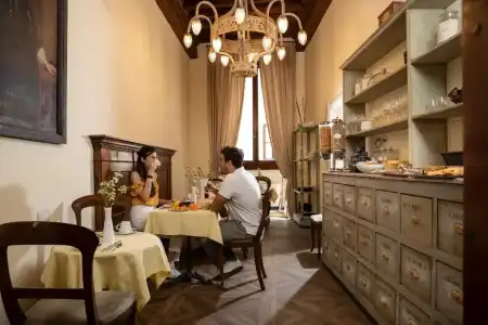 Palazzo Martellini Residenza d'Epoca - 20