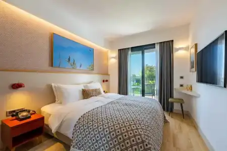 Pınar Otel - 26