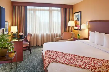Silver Cloud - Seattle Stadium - 25
