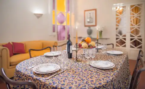 Relais Uffizi, Tailor made - 10