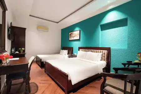 Nicecy - Bui Thi Xuan Street - 82