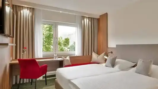 Dorint ParkSiegen - 66