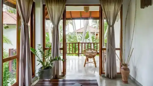 Good Karma Ayurvedic Resort - 47
