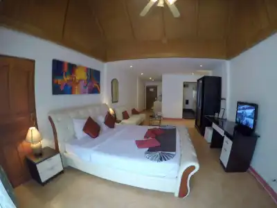 Aquarius Guesthouse & Sauna Adults Only - 11