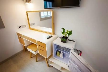 Petercat Shinchon - 19