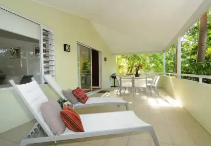 Verandahs Boutique Apartments - 6