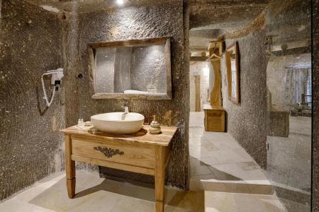 Hera Cave Suites - 39