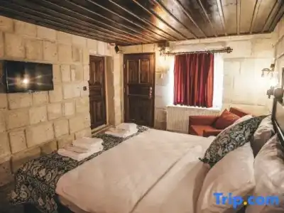 Tale Cave Inn - 49