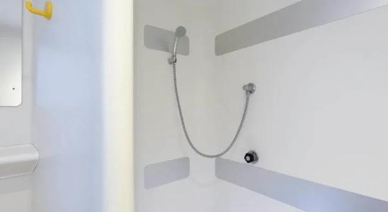 hotelF1 Epinal Nord - 8