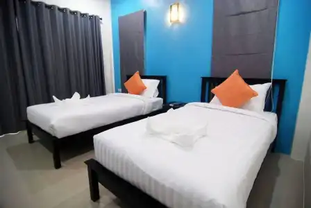 Lanta Memory Resort - 2