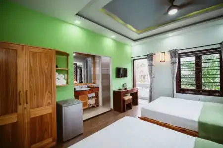 Tue Tam Villa - 97
