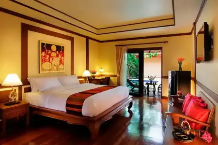 Baan U Sabai Boutique House - 119