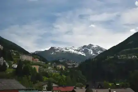 Alpenpension Gastein - 48