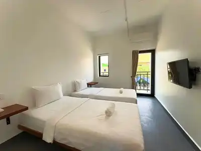 Onederz Hostel Siem Reap - 61
