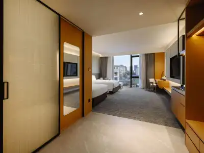 Movenpick Old City - 2