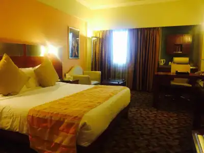 The Suryaa New Delhi - 3
