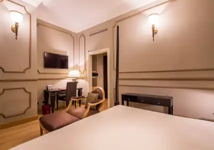 Grand Visconti Palace - 17