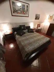 B&B Villa Giovanni - 41