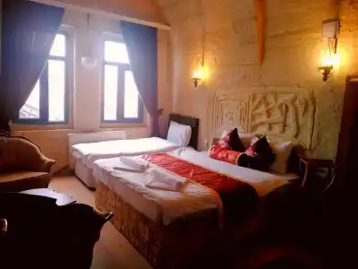 Stone Age Mansion - 78