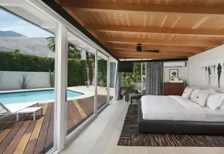 L'Horizon Resort & Spa, Hermann Bungalows - 79