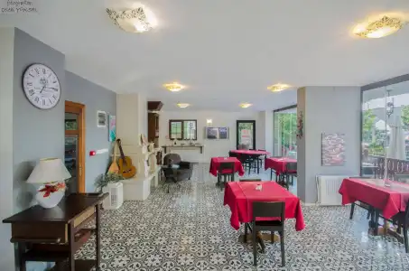 Agva Piassa Otel - 18