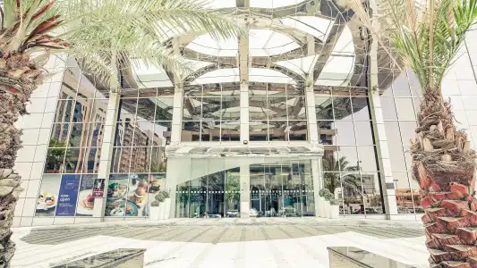 Copthorne Downtown Abu Dhabi - 12